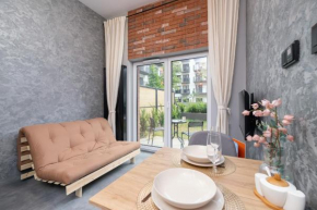 Salsa Residence Pet-friendly by Noclegi Renters